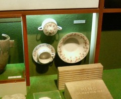 岐阜珍スポット：瑞穂化石博物館