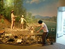 珍スポット-琵琶湖博物館